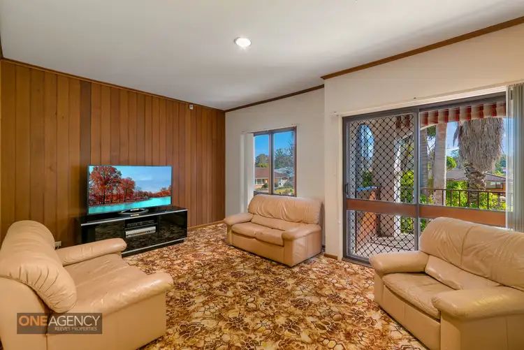 Fifth view of Homely house listing, 11 Glenmore Place, South Penrith NSW 2750