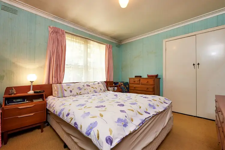 Fifth view of Homely house listing, 22 Blythe Avenue, Boronia VIC 3155