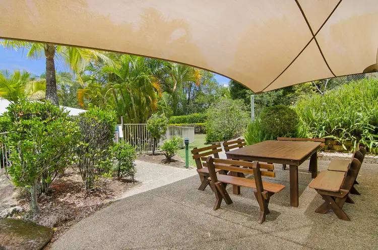 Second view of Homely townhouse listing, 29/232 Guineas Creek Road, Elanora QLD 4221