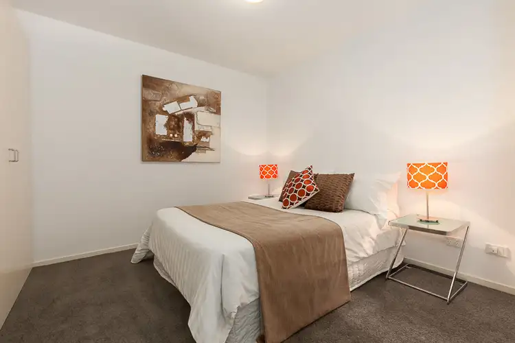 Third view of Homely apartment listing, 8/92-94 Waverley Road, Malvern East VIC 3145