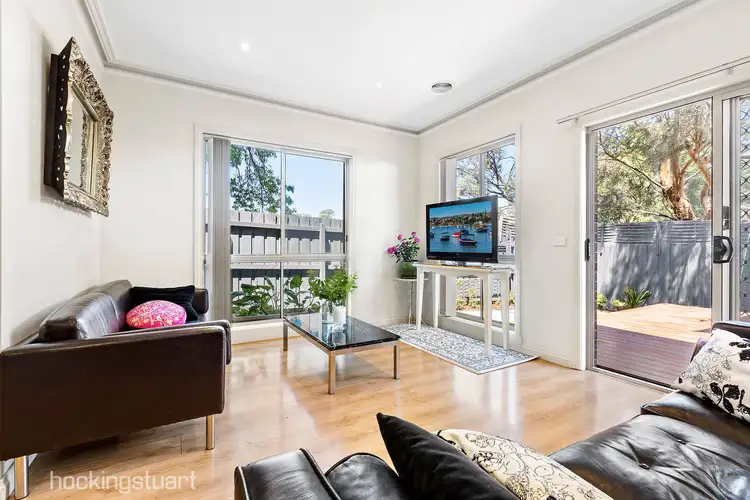 Second view of Homely house listing, 3/150 Somers Avenue, Macleod VIC 3085