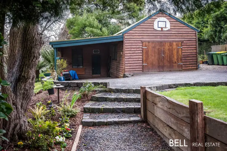 Third view of Homely house listing, 2 Duncans Lane, Ferny Creek VIC 3786
