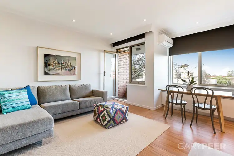 Sixth view of Homely apartment listing, 8/198 Alma Road, St Kilda East VIC 3183