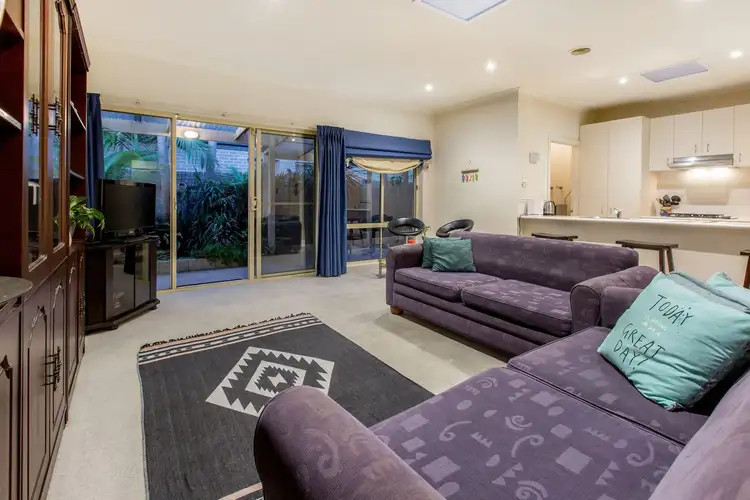 Third view of Homely unit listing, 3/4 Hunter Street, Mornington VIC 3931