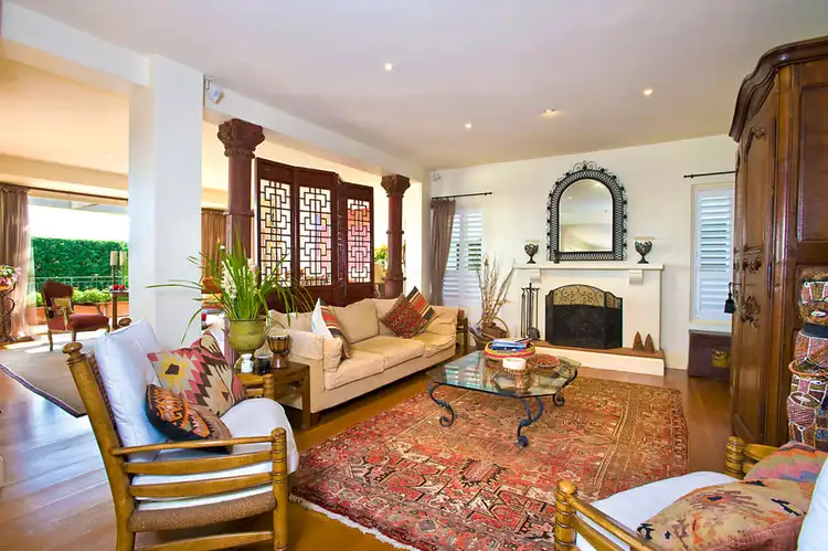 Fifth view of Homely house listing, 3 Russell Street, Clontarf NSW 2093