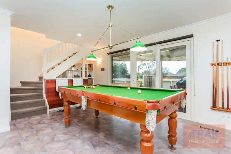 Sixth view of Homely house listing, 11 Coppice Court, Boronia VIC 3155