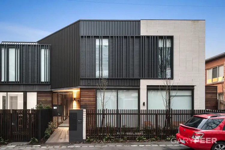 8/6 Charlotte Place, St Kilda VIC 3182