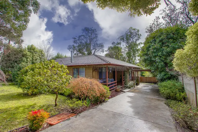 39 Haig Avenue, Monbulk VIC 3793