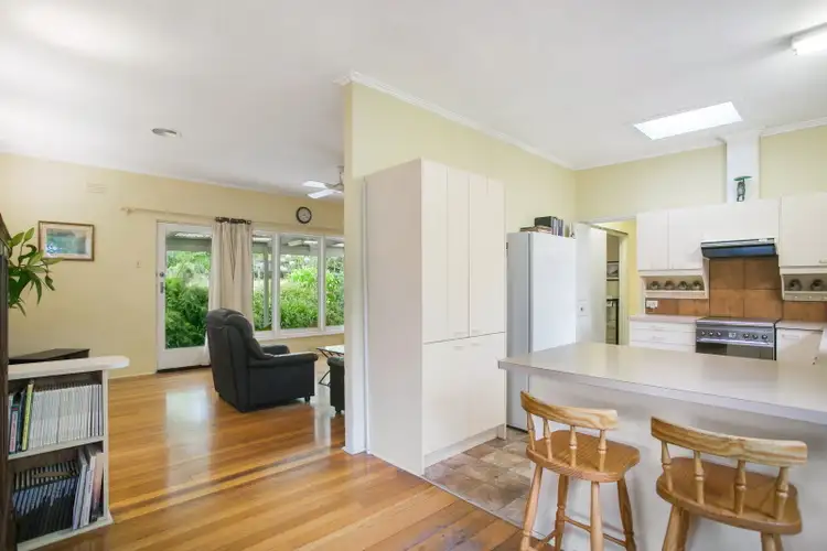 Third view of Homely house listing, 28 Kilburn Grove, Mount Martha VIC 3934