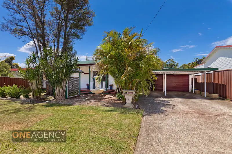 Main view of Homely house listing, 8 Tenth Avenue, Warragamba NSW 2752