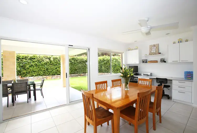 Sixth view of Homely house listing, 84 Coriedale Drive, Coffs Harbour NSW 2450