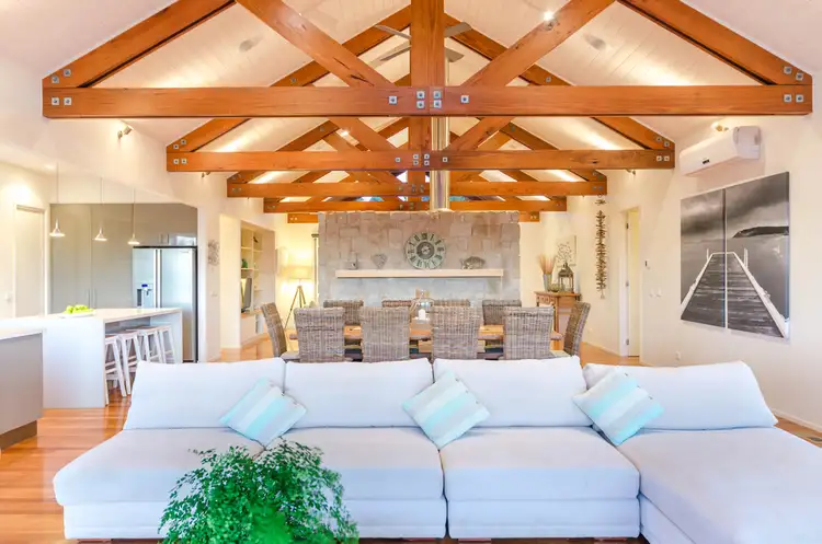 Sixth view of Homely house listing, 40 West View Grove, Ocean Grove VIC 3226