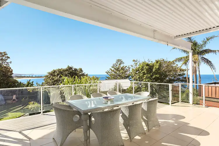 Fifth view of Homely house listing, 10 Summit Avenue, Dee Why NSW 2099