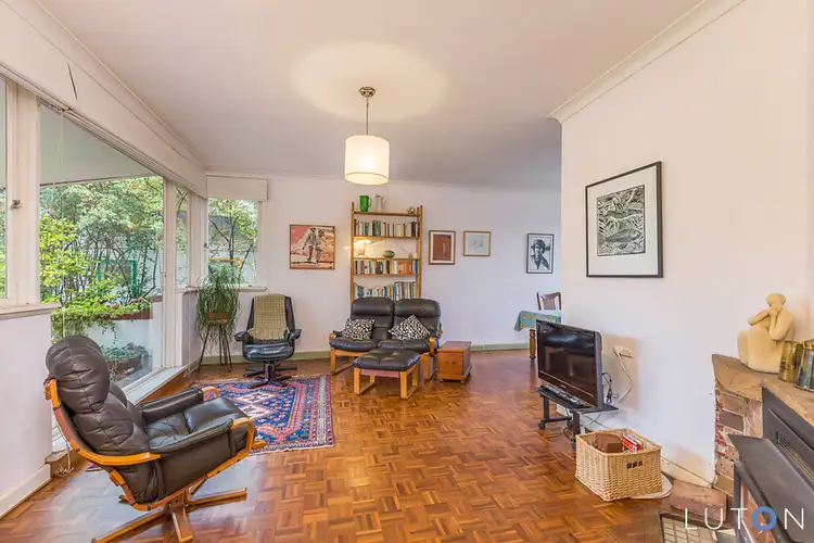 Sixth view of Homely house listing, 24 Nardoo Crescent, O'connor ACT 2602