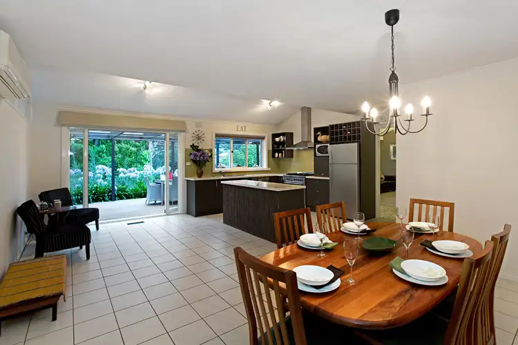 Fourth view of Homely house listing, 28 Cantala Crescent, Ringwood North VIC 3134