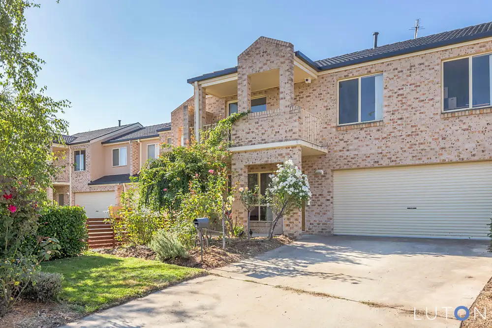 Main view of Homely house listing, 13 Favco Place, Dunlop ACT 2615