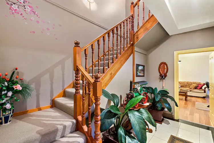 Fifth view of Homely house listing, 9 Birch Street, Caulfield South VIC 3162