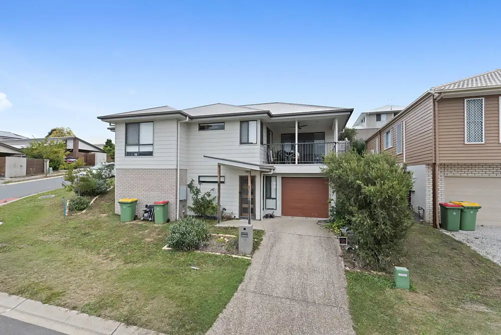 Main view of Homely house listing, 2 Kirkwood Terrace, Springfield Lakes QLD 4300