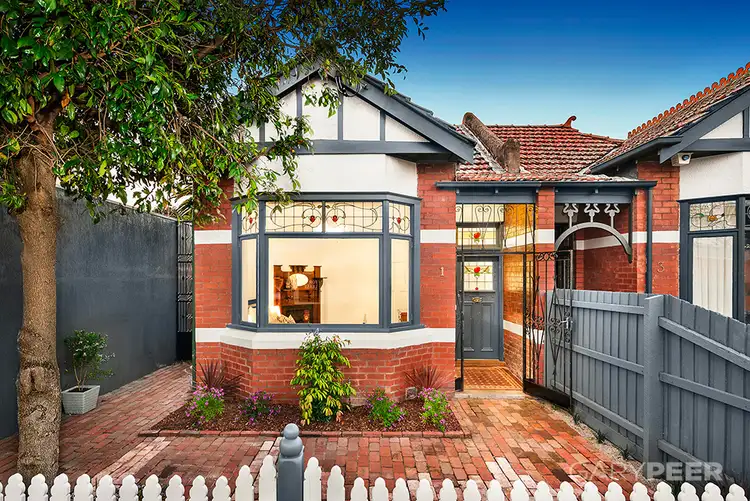 1 Kalymna Grove, St Kilda East VIC 3183