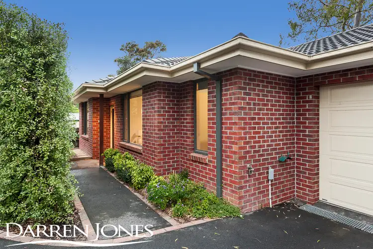 Main view of Homely unit listing, 2/30 Challenger Street, Diamond Creek VIC 3089