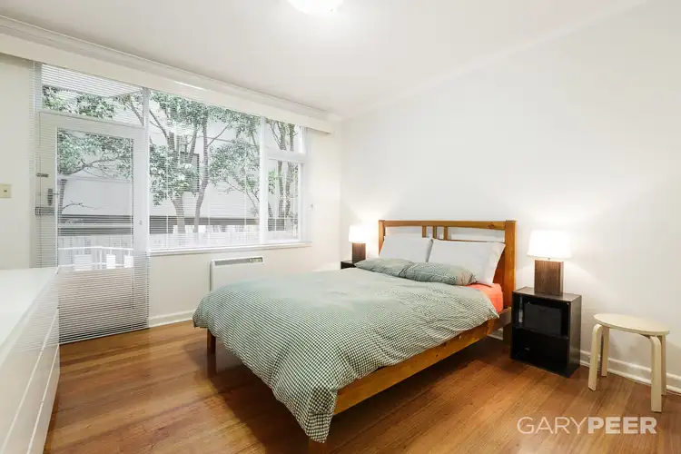 Fourth view of Homely apartment listing, 2/323 Orrong Road, St Kilda East VIC 3183