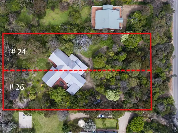 Fourth view of Homely house listing, 26 Osborne Drive, Mount Martha VIC 3934