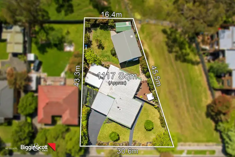 Second view of Homely house listing, 6 Pointside Avenue, Bayswater North VIC 3153