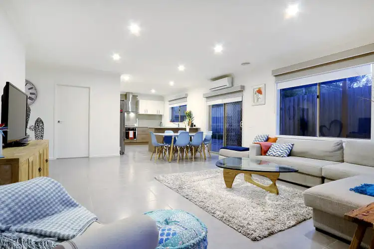Sixth view of Homely house listing, 23/70 Harrap Road, Mount Martha VIC 3934