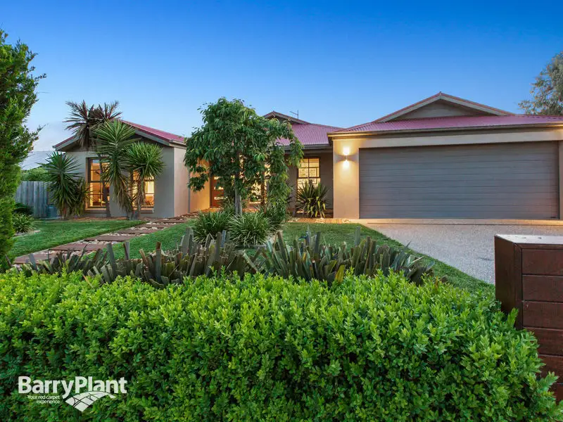 Main view of Homely house listing, 42 Tintagel Way, Mornington VIC 3931