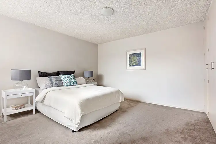 Third view of Homely apartment listing, 4/17 Hughenden Road, St Kilda East VIC 3183