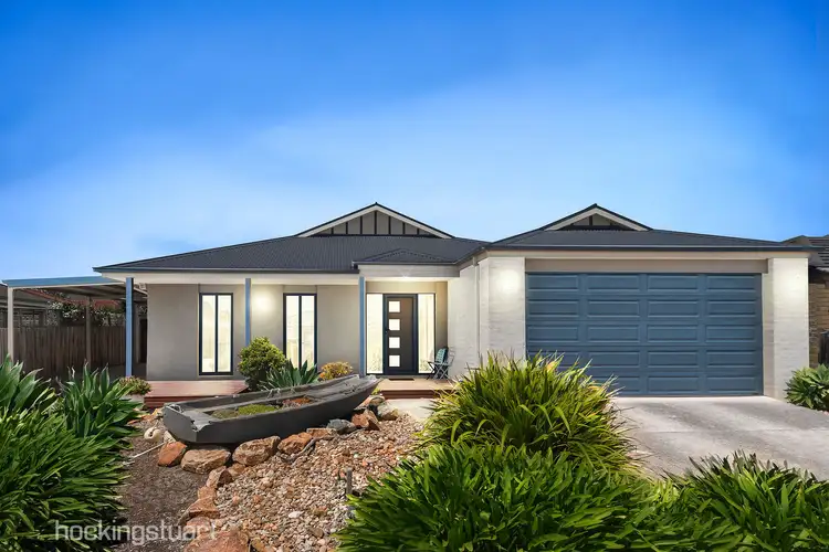 2 Lovely Meadows Court, Rosebud VIC 3939