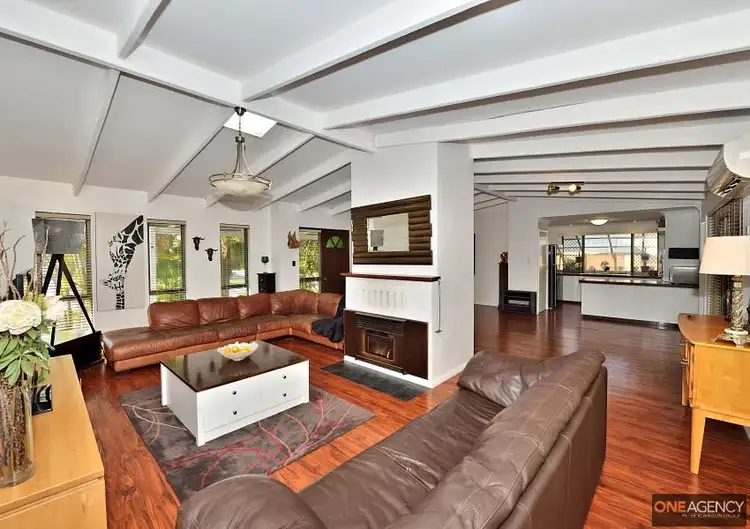 Fifth view of Homely house listing, 33 Arundel Drive, Halls Head WA 6210