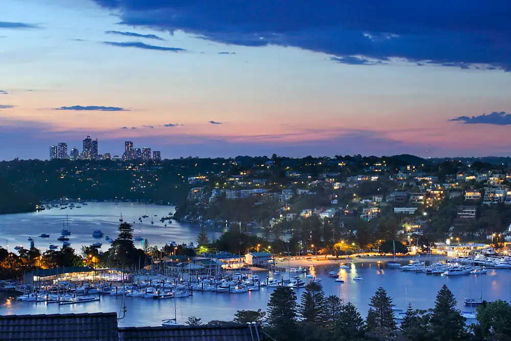 Main view of Homely house listing, 40 Alma Street, Clontarf NSW 2093