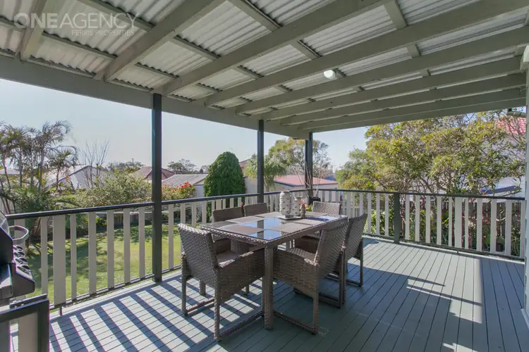 Fifth view of Homely house listing, 10 Wentworth Street, Georgetown NSW 2298