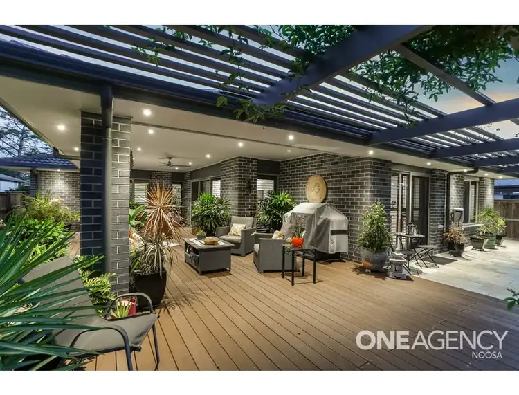 28 Cullinane Street, Tewantin QLD 4565