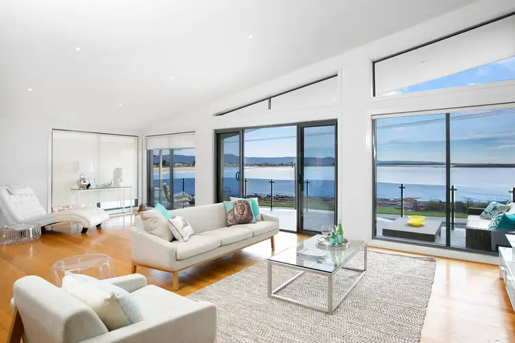 Third view of Homely house listing, 58 Headland Parade, Barrack Point NSW 2528