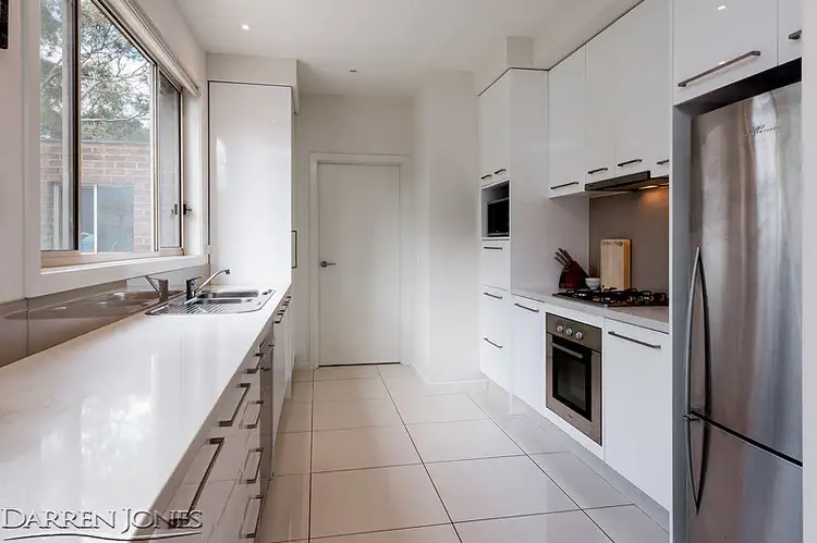 Third view of Homely unit listing, 2/71 Plenty Lane, Greensborough VIC 3088