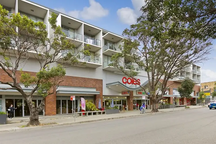 Fifth view of Homely apartment listing, 3203/10 Sturdee Parade, Dee Why NSW 2099