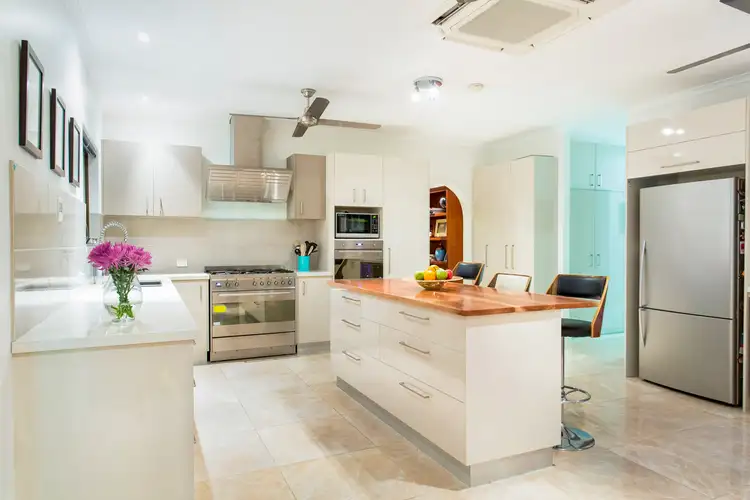 Third view of Homely house listing, 18 Flockhart Drive, Marlow Lagoon NT 830