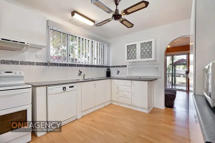 Second view of Homely house listing, 8 Tenth Avenue, Warragamba NSW 2752