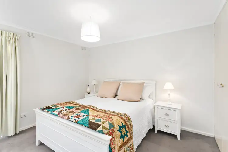 Sixth view of Homely unit listing, 6/27 Chatham Road, Canterbury VIC 3126
