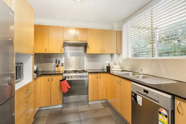 Third view of Homely apartment listing, 4/176 Old South Head Road, Bellevue Hill NSW 2023