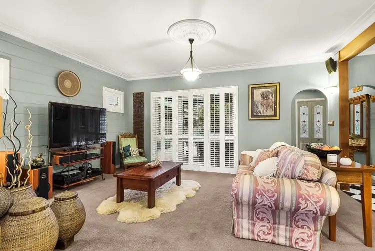Second view of Homely house listing, 14 Santon Street, Greensborough VIC 3088