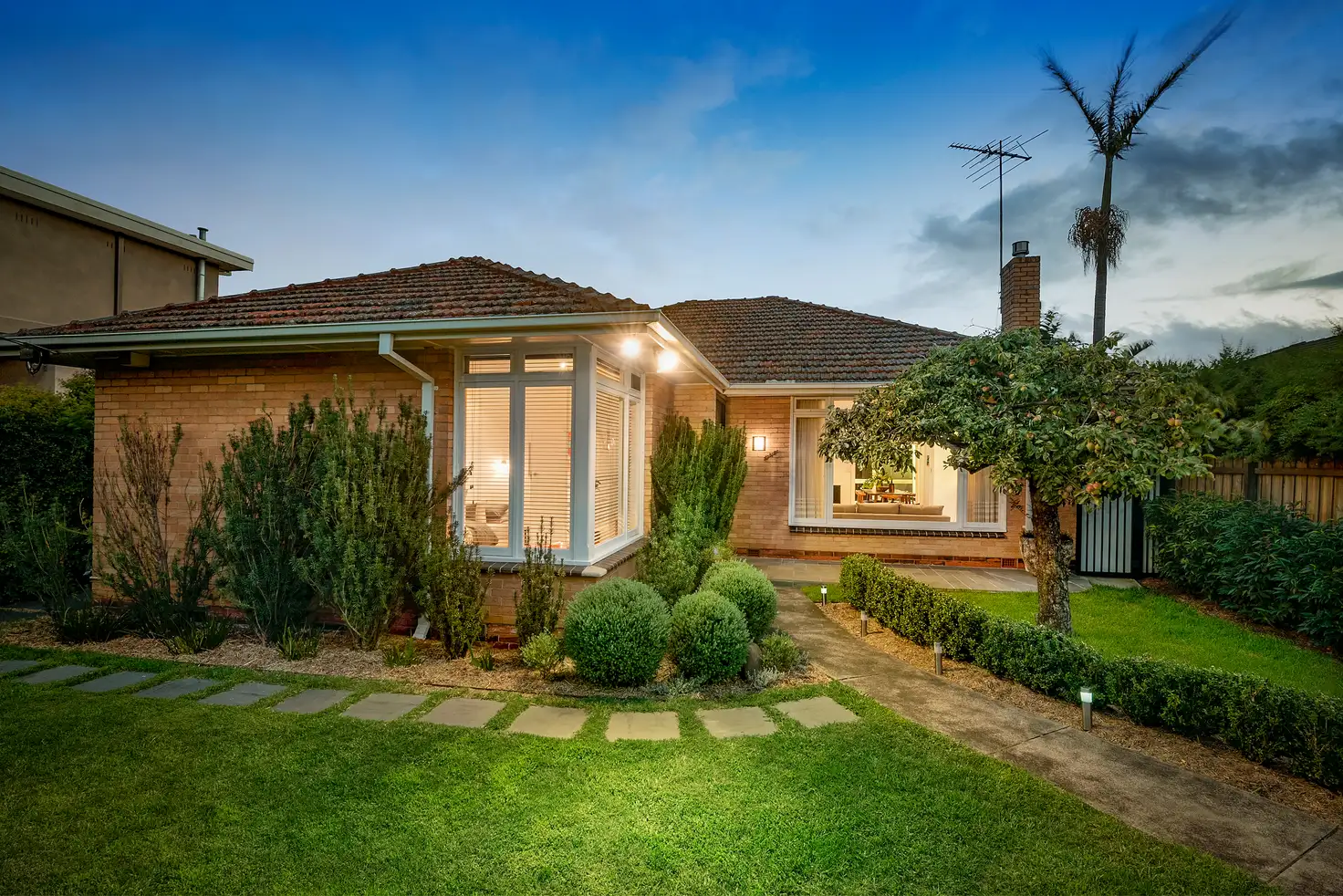 Main view of Homely house listing, 1 Bent Street, Elsternwick VIC 3185