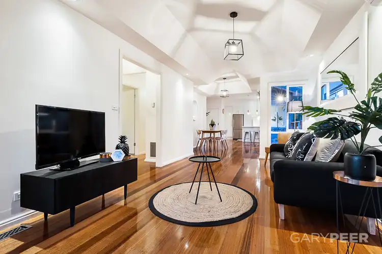 Second view of Homely house listing, 1/13 Ludbrook Avenue, Caulfield South VIC 3162