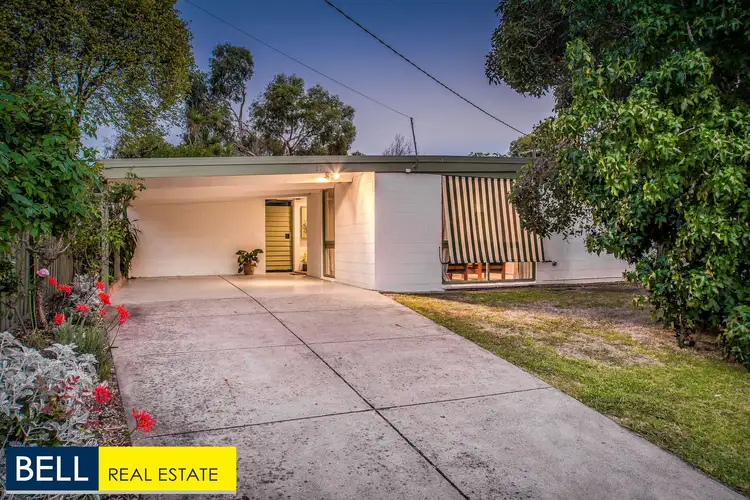 Main view of Homely house listing, 17 Edward Street, Bayswater VIC 3153