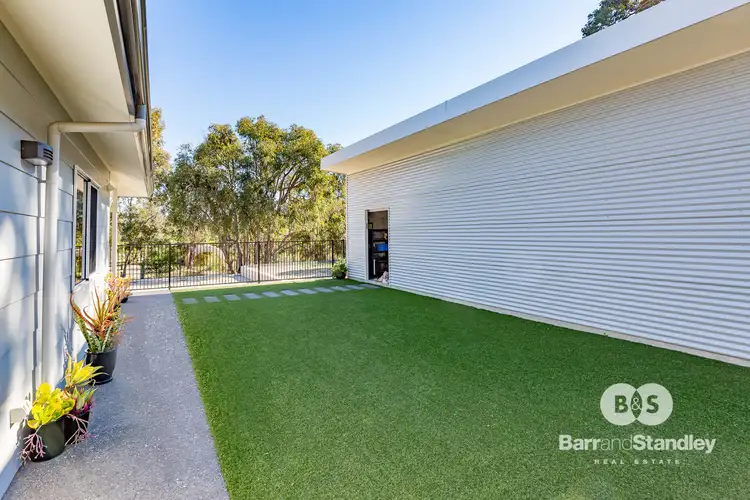 Fifth view of Homely house listing, 5 Ducane Road, Gelorup WA 6230