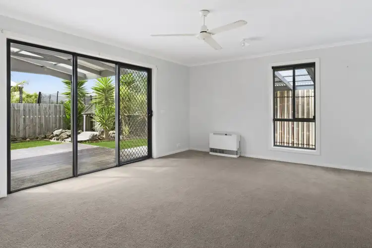 Fourth view of Homely house listing, 8 Curzon Drive, Ocean Grove VIC 3226