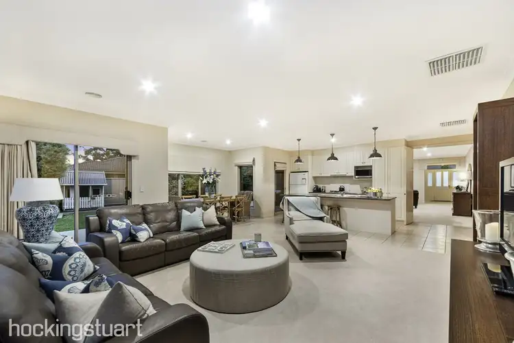 Fifth view of Homely house listing, 39 Elaine Avenue, Alfredton VIC 3350