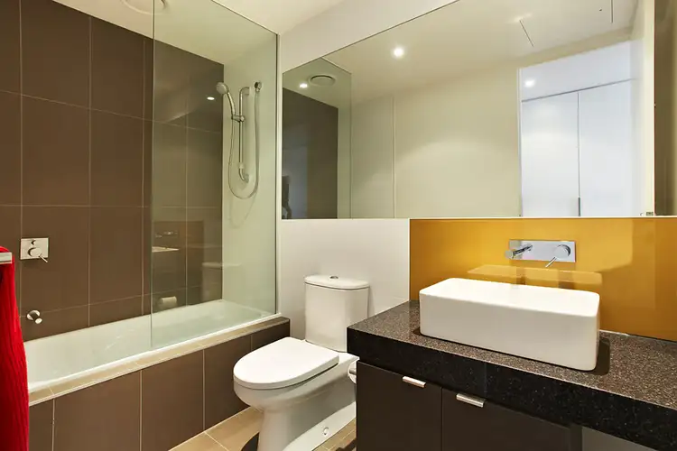 Fourth view of Homely apartment listing, 101/120 Palmer Street, Richmond VIC 3121